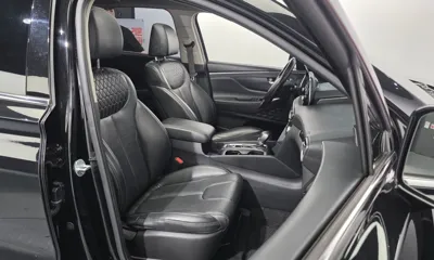 Hyundai Santafe 2019, 162449 км, за 9977.68 USD - фото 26