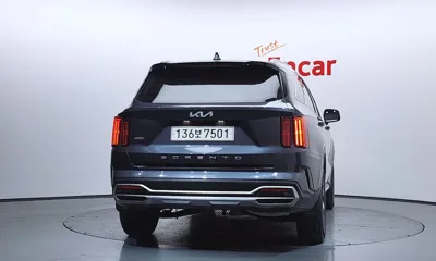 Kia Sorento 2022, 67714 км, за 16082.45 USD