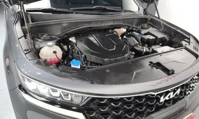 Kia Sorento 2022, 67714 км, за 16082.45 USD - фото 6