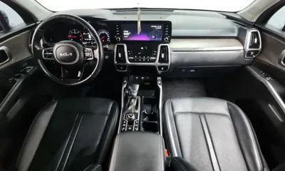 Kia Sorento 2022, 67714 км, за 16082.45 USD - фото 7