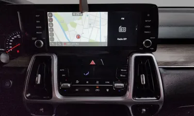Kia Sorento 2022, 67714 км, за 16082.45 USD - фото 14