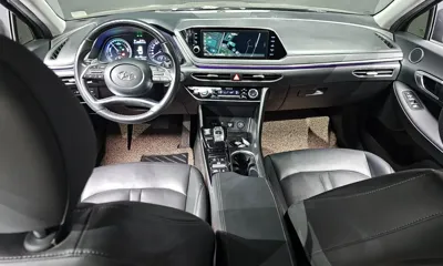 Hyundai Sonata 2022, 84125 км, за 12890.01 USD - фото 7