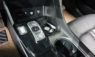 Hyundai Sonata 2022, 84125 км, за 12890.01 USD - фото 9