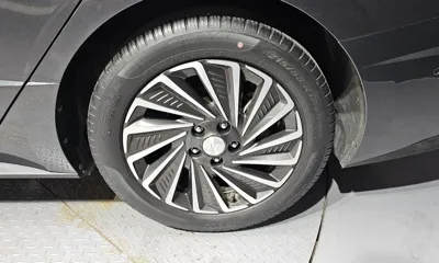 Hyundai Sonata 2022, 84125 км, за 12890.01 USD - фото 21