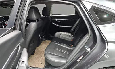 Hyundai Sonata 2022, 84125 км, за 12890.01 USD - фото 26