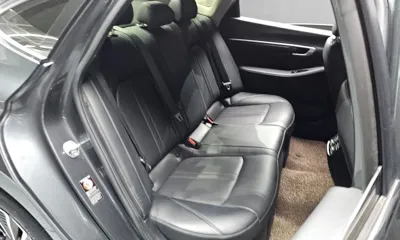 Hyundai Sonata 2022, 84125 км, за 12890.01 USD - фото 32