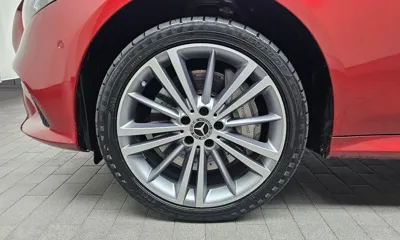 Mercedes-Benz CLS-Class 2019, 105050 км, за 19500.28 USD