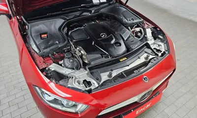 Mercedes-Benz CLS-Class 2019, 105050 км, за 19500.28 USD - фото 6