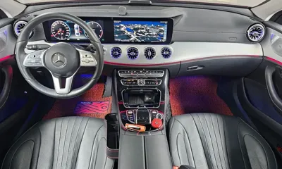 Mercedes-Benz CLS-Class 2019, 105050 км, за 19500.28 USD - фото 7