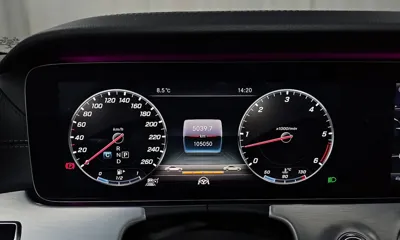 Mercedes-Benz CLS-Class 2019, 105050 км, за 19500.28 USD - фото 8