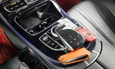 Mercedes-Benz CLS-Class 2019, 105050 км, за 19500.28 USD - фото 9