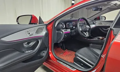 Mercedes-Benz CLS-Class 2019, 105050 км, за 19500.28 USD - фото 10