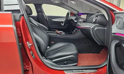 Mercedes-Benz CLS-Class 2019, 105050 км, за 19500.28 USD - фото 11