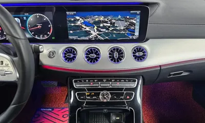 Mercedes-Benz CLS-Class 2019, 105050 км, за 19500.28 USD - фото 14