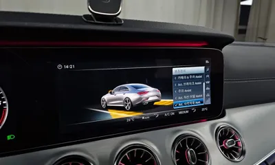Mercedes-Benz CLS-Class 2019, 105050 км, за 19500.28 USD - фото 16