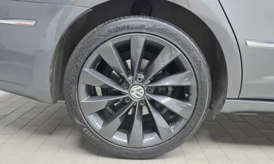 Volkswagen CC 2016, 106111 км, за 6440.29 USD