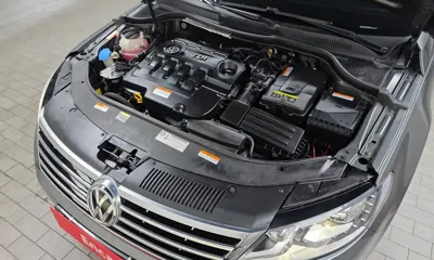 Volkswagen CC 2016, 106111 км, за 6440.29 USD - фото 6