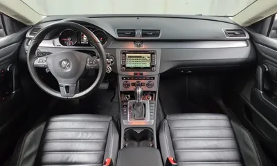 Volkswagen CC 2016, 106111 км, за 6440.29 USD - фото 7