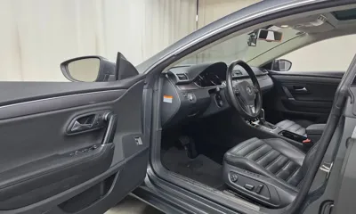 Volkswagen CC 2016, 106111 км, за 6440.29 USD - фото 10