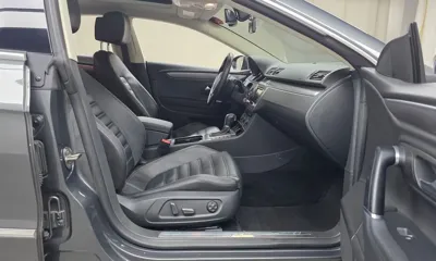 Volkswagen CC 2016, 106111 км, за 6440.29 USD - фото 11