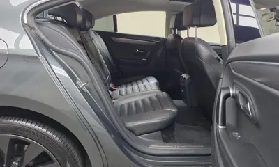 Volkswagen CC 2016, 106111 км, за 6440.29 USD - фото 12