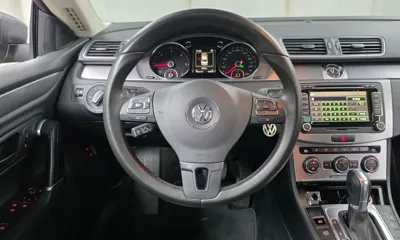Volkswagen CC 2016, 106111 км, за 6440.29 USD - фото 13