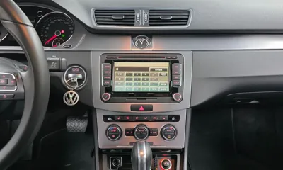 Volkswagen CC 2016, 106111 км, за 6440.29 USD - фото 14