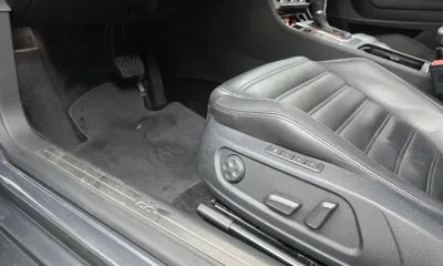Volkswagen CC 2016, 106111 км, за 6440.29 USD - фото 18