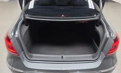 Volkswagen CC 2016, 106111 км, за 6440.29 USD - фото 20