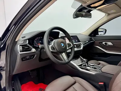 BMW 3 Series 2021, 70000 км, за 16988.59 USD - фото 6