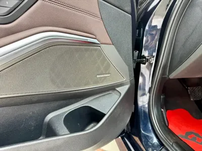 BMW 3 Series 2021, 70000 км, за 16988.59 USD - фото 8