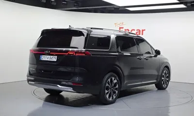 Kia Canival 2022, 62027 км, за 19190.75 USD