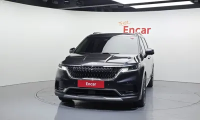 Kia Canival 2022, 62027 км, за 19190.75 USD