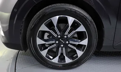 Kia Canival 2022, 62027 км, за 19190.75 USD