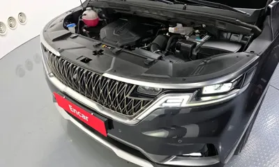 Kia Canival 2022, 62027 км, за 19190.75 USD - фото 6