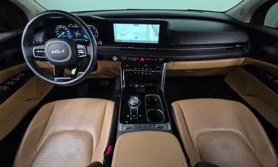 Kia Canival 2022, 62027 км, за 19190.75 USD - фото 7