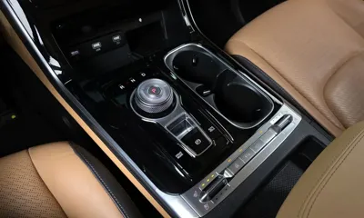 Kia Canival 2022, 62027 км, за 19190.75 USD - фото 9