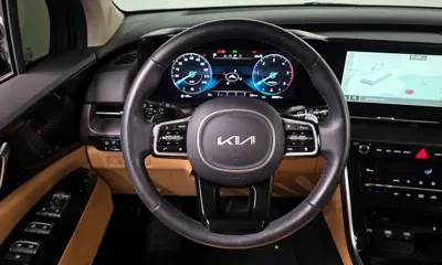 Kia Canival 2022, 62027 км, за 19190.75 USD - фото 15