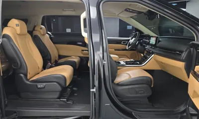 Kia Canival 2022, 62027 км, за 19190.75 USD - фото 20