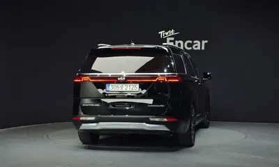 Kia Canival 2021, 58723 км, за 17549.65 USD