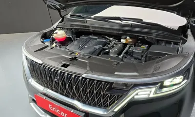 Kia Canival 2021, 58723 км, за 17549.65 USD - фото 6