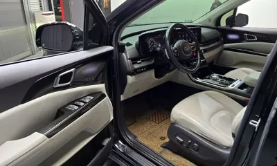Kia Canival 2021, 58723 км, за 17549.65 USD - фото 10