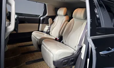 Kia Canival 2021, 58723 км, за 17549.65 USD - фото 11