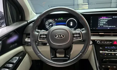 Kia Canival 2021, 58723 км, за 17549.65 USD - фото 13