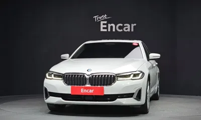 BMW 5-Series 2023, 34007 км, за 26891.31 USD