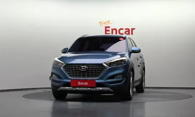 Hyundai Tucson 2017, 92935 км, за 8139.61 USD