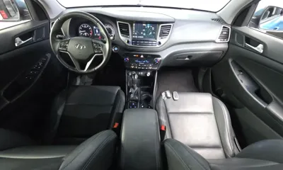 Hyundai Tucson 2017, 92935 км, за 8089.05 USD - фото 7