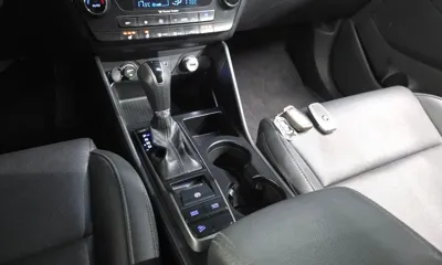 Hyundai Tucson 2017, 92935 км, за 8089.05 USD - фото 9