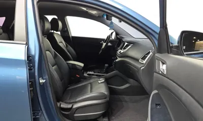Hyundai Tucson 2017, 92935 км, за 8089.05 USD - фото 11