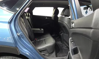 Hyundai Tucson 2017, 92935 км, за 8089.05 USD - фото 12